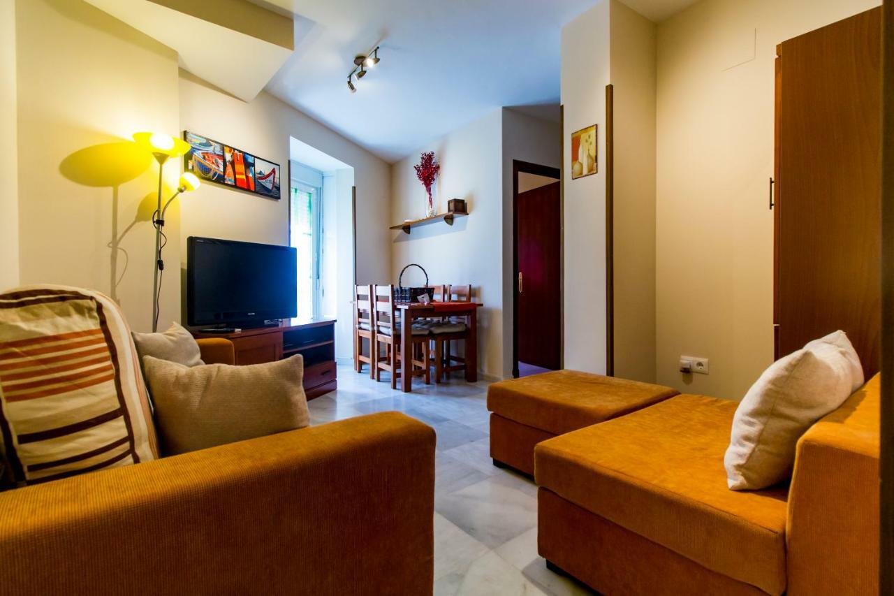 Simplyhosted 7 Esquinas Apartamento