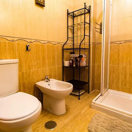 Appartement Simplyhosted 7 Esquinas à El Puerto de Santa María Extérieur photo